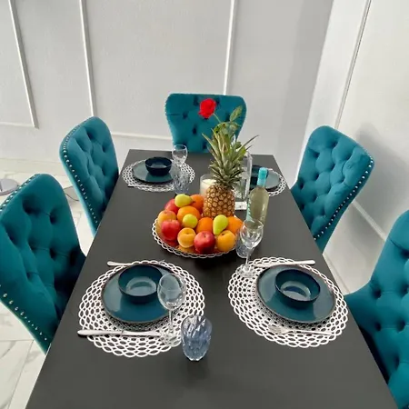 Apartmán Glamour