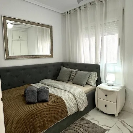 Glamour Apartmán *
