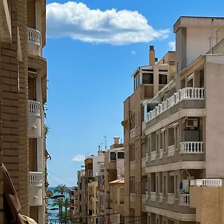 Glamour Appartement Torrevieja