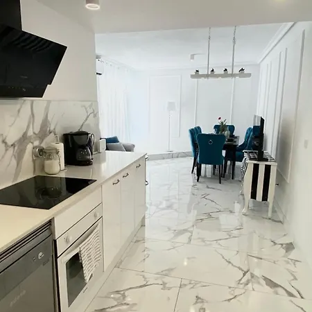 Appartement Glamour Torrevieja