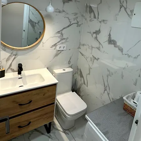 Glamour Appartement
