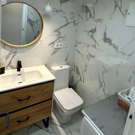 Glamour Appartement