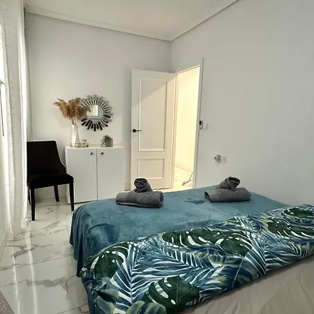 Apartmán Glamour
