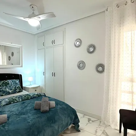 Glamour Διαμέρισμα *