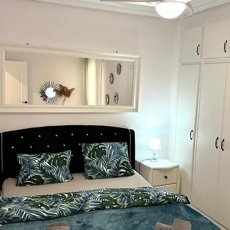 Apartmán Glamour *