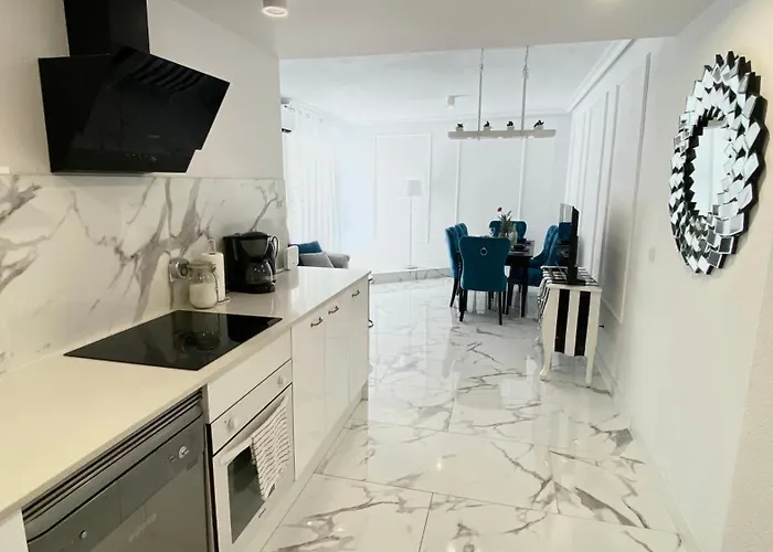 Апартаменты Glamour Торевьиа